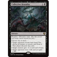 Collective Brutality - INR