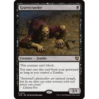 Gravecrawler - INR