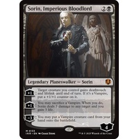 Sorin, Imperious Bloodlord - INR