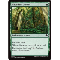 Abundant Growth - INR