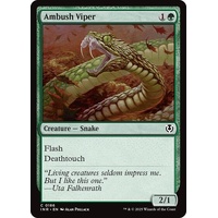 Ambush Viper - INR