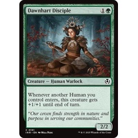 Dawnhart Disciple - INR