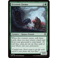 Eccentric Farmer - INR