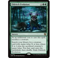 Eldritch Evolution - INR