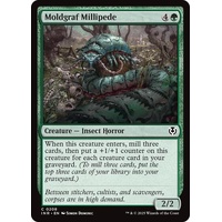 Moldgraf Millipede - INR