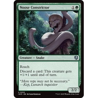 Noose Constrictor - INR