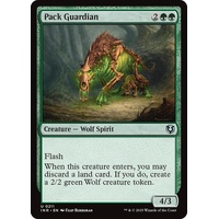 Pack Guardian - INR