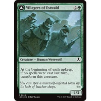 Villagers of Estwald - INR