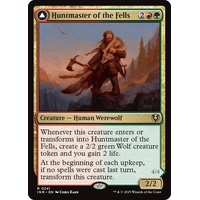 Huntmaster of the Fells - INR