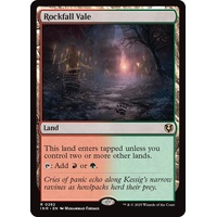 Rockfall Vale - INR