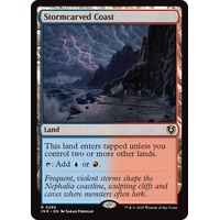 Stormcarved Coast - INR