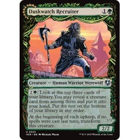 Duskwatch Recruiter (Showcase) - INR