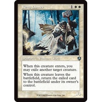 Fiend Hunter (Retro Frame) - INR