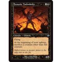 Demonic Taskmaster (Retro Frame) - INR