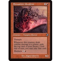 Stromkirk Occultist (Retro Frame) - INR