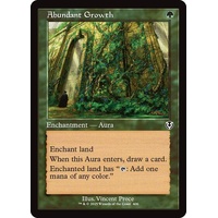 Abundant Growth (Retro Frame) - INR