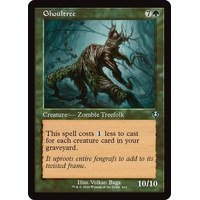 Ghoultree (Retro Frame) - INR