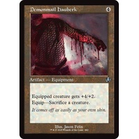 Demonmail Hauberk (Retro Frame) - INR