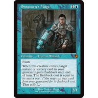 Snapcaster Mage (Retro Frame) - INR