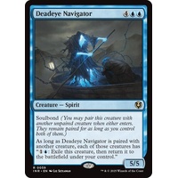 Deadeye Navigator FOIL - INR