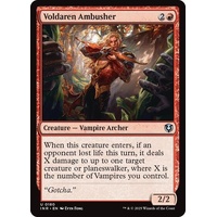 Voldaren Ambusher FOIL - INR