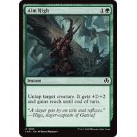 Aim High FOIL - INR