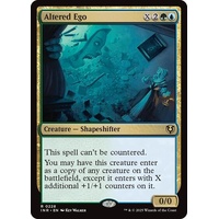 Altered Ego FOIL - INR