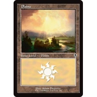 Plains (288) (Retro Frame) FOIL - INR