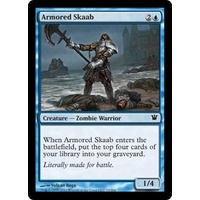 Armored Skaab FOIL - ISD