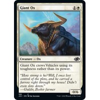 Giant Ox - J22