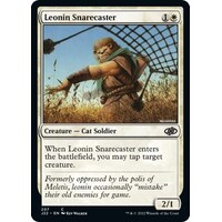 Leonin Snarecaster - J22