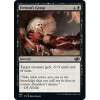 Demon's Grasp - J22