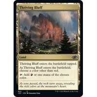 Thriving Bluff - J22