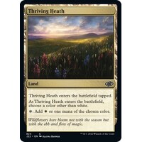 Thriving Heath - J22