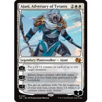 Ajani, Adversary of Tyrants - F25