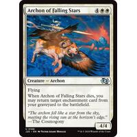 Archon of Falling Stars - F25