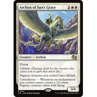 Archon of Sun's Grace - F25