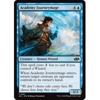 Academy Journeymage - F25