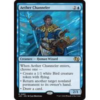 Aether Channeler - F25