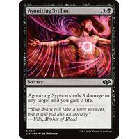 Agonizing Syphon - F25