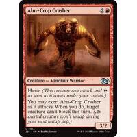 Ahn-Crop Crasher - F25