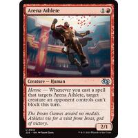 Arena Athlete - F25