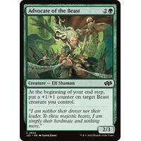 Advocate of the Beast - F25