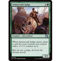 Armorcraft Judge - F25