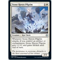 Stone Haven Pilgrim - JMP