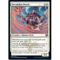 Doomskar Oracle - KHM