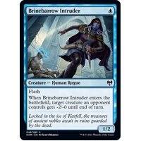 Brinebarrow Intruder - KHM