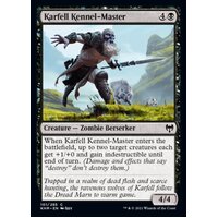 Karfell Kennel-Master - KHM