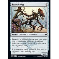 Scorn Effigy - KHM