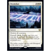 Doomskar FOIL - KHM